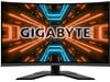 Gigabyte G32QC A 31.5" QHD VA 165Hz Curved Monitor