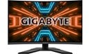 Gigabyte G32QC A 31.5 inch 1ms Gaming Curved Monitor - 2560 x 1440, 1ms, HDMI