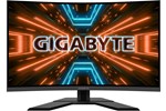 Gigabyte G32QC A 31.5" QHD Curved Gaming Monitor - VA, 165Hz, 1ms, HDMI, DP