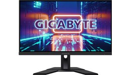 Gigabyte M27Q 27" QHD 1440p Gaming Monitor - IPS, 170Hz, 1ms, HDMI, DP