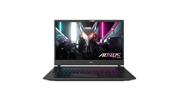 Gigabyte AORUS 17 17.3" i7 16GB 1TB GeForce RTX 4070 Gaming Laptop
