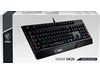 MSI VIGOR GK20 RGB Gaming Keyboard