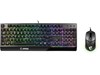 MSI Vigor GK30 Combo RGB Mem-Chanical Keyboard and Mouse Bundle