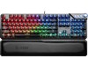 MSI VIGOR GK71 SONIC RGB Mechanical Gaming Keyboard, UK Layout, MSI Sonic Red Switches
