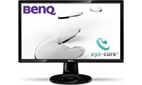 BenQ GL2760H (27 inch) LED Monitor 1000:1 300cd/m2 1920 x1080 2ms (Black)