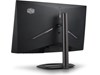 Cooler Master GM27-CF 27" Full HD Curved Monitor