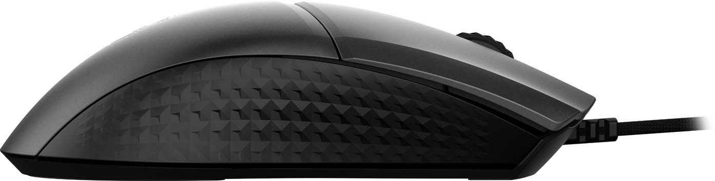 Msi Clutch Gm41 Lightweight Rgb Optical Fps Gaming Mouse S12 0401860 C54 Ccl Computers