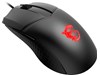 MSI CLUTCH GM41 LIGHTWEIGHT RGB Optical FPS Gaming Mouse