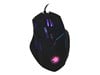 GameMax Tornado Gaming Mouse with 7 Colour LED
