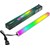 GameMax Viper AR-30 Double Side Magnetic Rainbow ARGB LED Strip