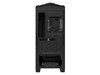 GameMax Centauri Mid Tower Gaming Case - Black USB 3.0