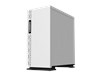 GameMax Expedition Gaming Case - White
