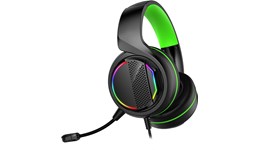 GameMax Razor RGB Gaming Headset