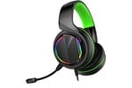 GameMax Razor RGB Gaming Headset