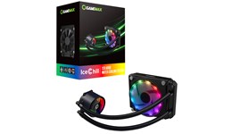 GameMax Ice Chill 120mm ARGB AIO Water Cooler