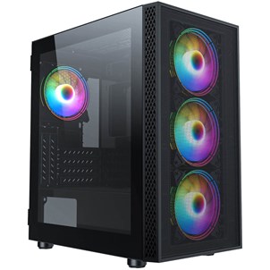 Horizon 3M Intel RTX 3050 Gaming PC