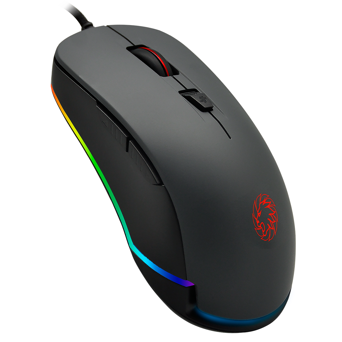 GameMax Strike Gaming Mouse with RGB
