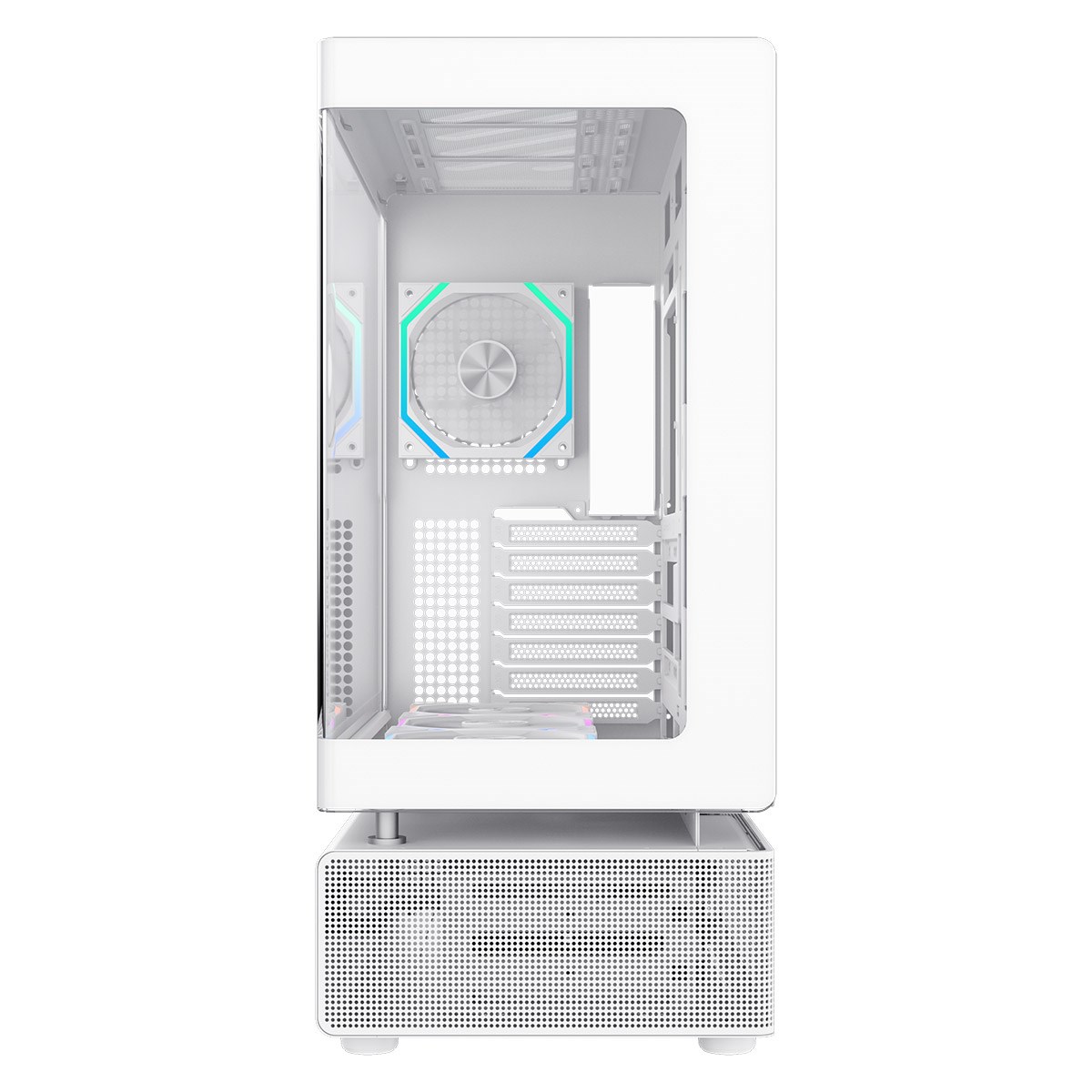 GAMEMAX N80 WH PCケース Amazon.co.jp: GAMEMAX ミッドタワー ゲーミング PCケース