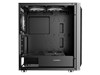 GameMax Stealth Mid Tower Gaming Case
