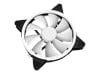 GameMax Velocity 140mm ARGB Chassis Fan (Bulk)