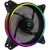 GameMax Razor 120mm Rainbow ARGB Fan
