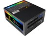 GameMax RGB 850W Modular Power Supply 80 Plus Gold