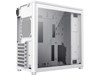 GameMax Spark Pro Mid Tower Gaming Case - Black 