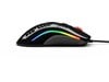 Glorious Model O RGB USB Gaming Mouse in Glossy Black