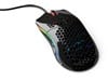 Glorious Model O RGB USB Gaming Mouse in Glossy Black