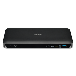 Acer ADK930 USB Type-C Docking Station