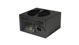 600W CWT GPM Series 80 Plus Bronze PSU