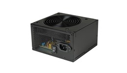 CWT GPM Series 600W 80 Plus Bronze Power Supply