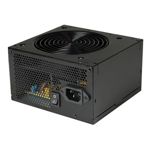 Channel Well Technology GPM Series 700W 80 PLUS Bronze Certified ATX Power Supply Unit