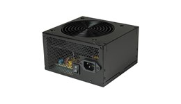 CWT   500W 80 Plus Power Supply