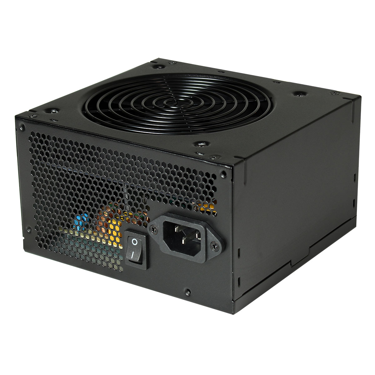 Cwt Bronze 500W Gpt 80 Plus Psu
