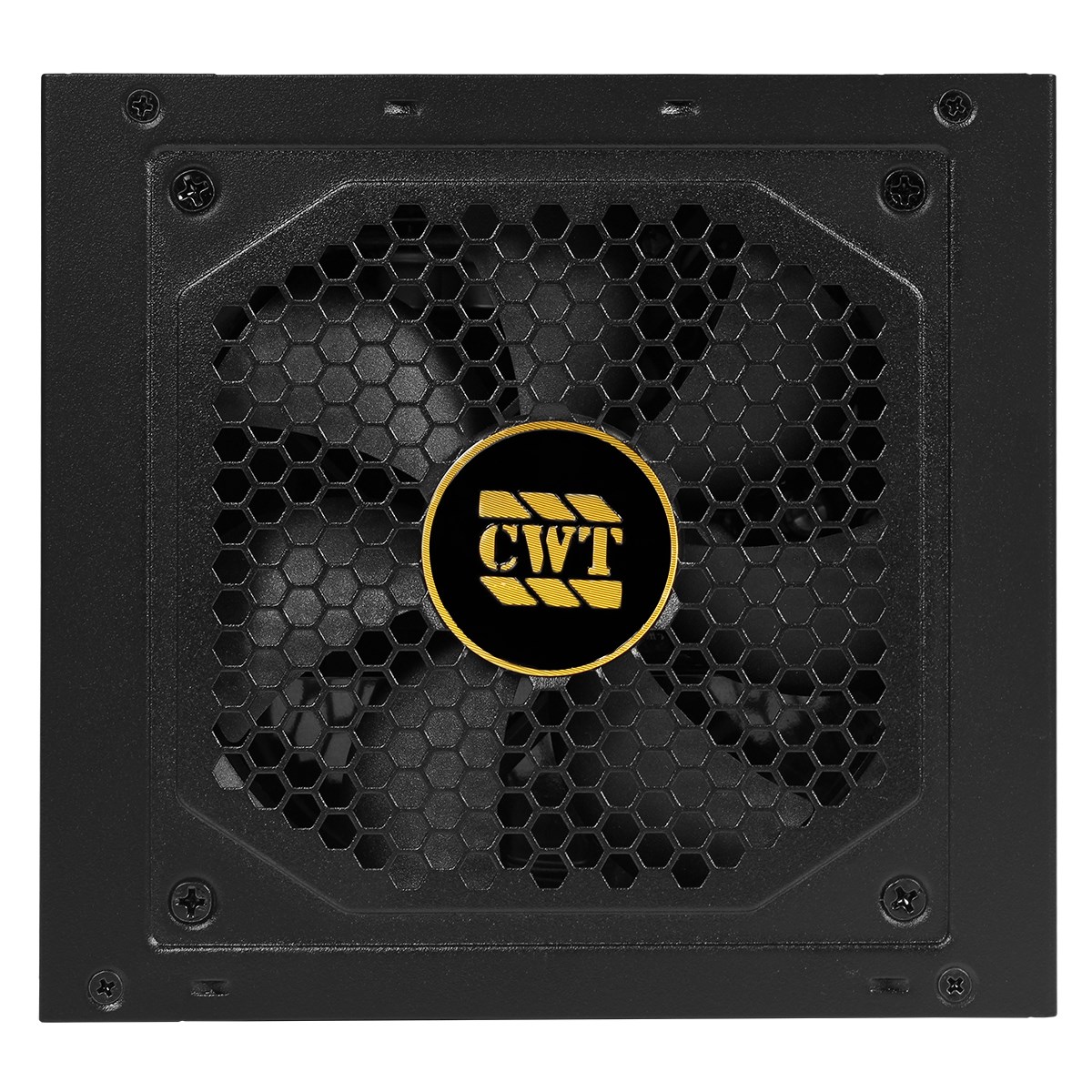 850W CWT GPX Modular 80 Plus Gold PSU - GPX850S | CCL