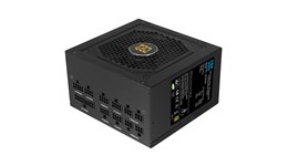 CWT GPX 850W Modular 80 Plus Gold Power Supply