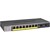 Netgear GS110TPv3 8-Port Gigabit Desktop Switch 