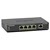 Netgear GS305EP 5-Port Gigabit Ethernet PoE+ Easy Smart Essentials Switch (63W)