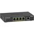 Netgear GS305Pv3 5-Port Gigabit PoE+ Mini Switch 