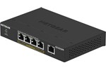 Netgear GS305PP 5-Port Gigabit PoE Desktop Switch 