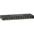 Netgear GS316EP 16-Port Gigabit Ethernet PoE+ Easy Smart Managed Essentials Switch (180W) with 1 SFP Port