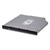 LG GS40N Slot-Load DVD+/-RW Rewritter Dual Layer Optical Drive Slim SATA