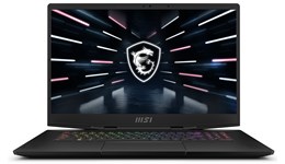 MSI Stealth GS77 17.3" i7 16GB 1TB GeForce RTX 3070 Ti Gaming Laptop