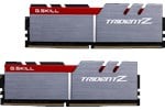 G.Skill Trident Z 16GB (2x8GB) 3000MHz DDR4 Memory Kit