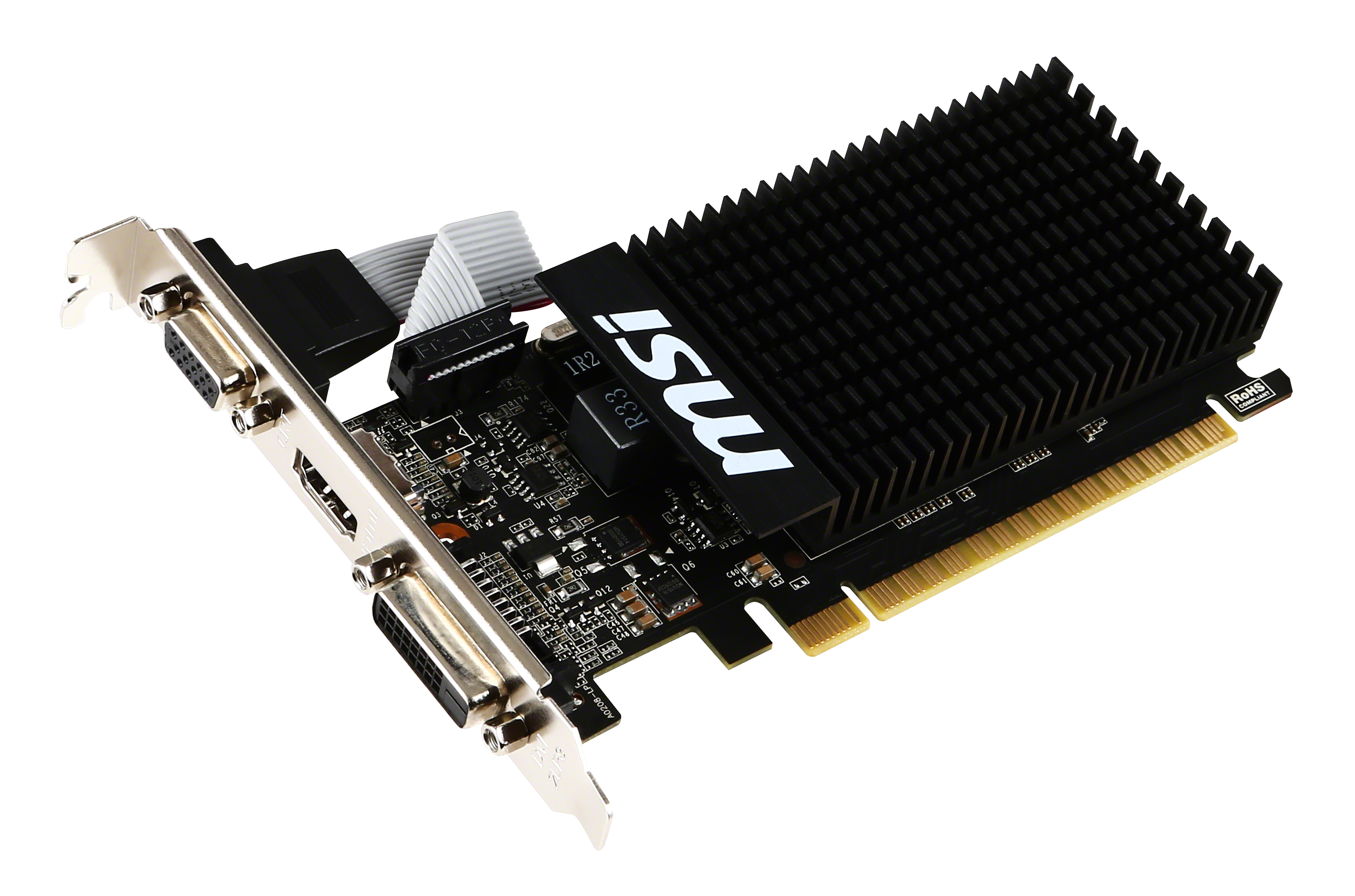 Msi Download Driver Nvidia Geforce Gt 730 Gt 610 Geforce Gt 730