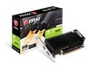 MSI GeForce GT 1030 2GB GPU