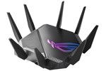 ASUS ROG Rapture GT-AXE11000 WiFi 6E Gaming Router