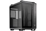 ASUS GT502 Mid Tower Gaming Case - Black 