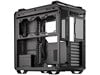 ASUS GT502 Mid Tower Gaming Case - Black 